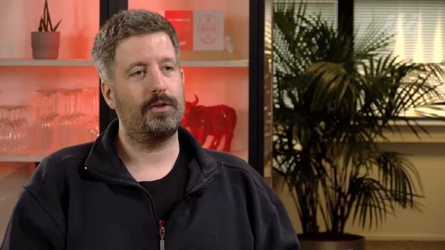 Tanzu Community Edition Announcement - ITQonversations VMworld 2021 Day 1 смотреть онлайн