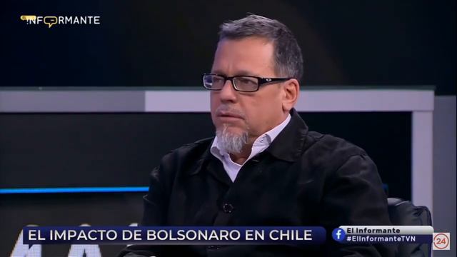 “Mis únicas armas son mis principios y mis valores” Ricardo Lagos Weber смотреть онлайн