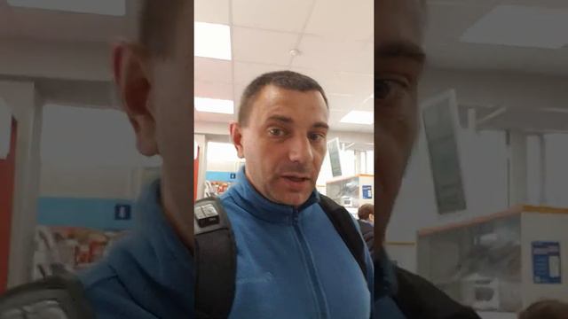 Как нас обманывает Почта России...Вся правда о России... смотреть онлайн