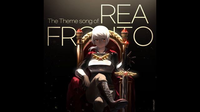 Rea Fronto - 칼렛KaLeT смотреть онлайн