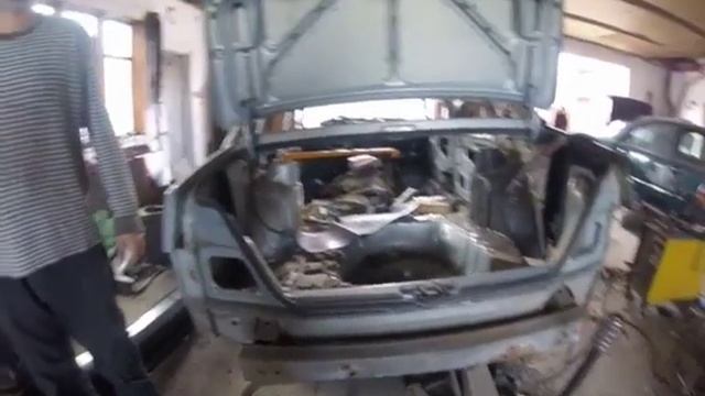 глубокая жестянка 7 смотреть онлайн