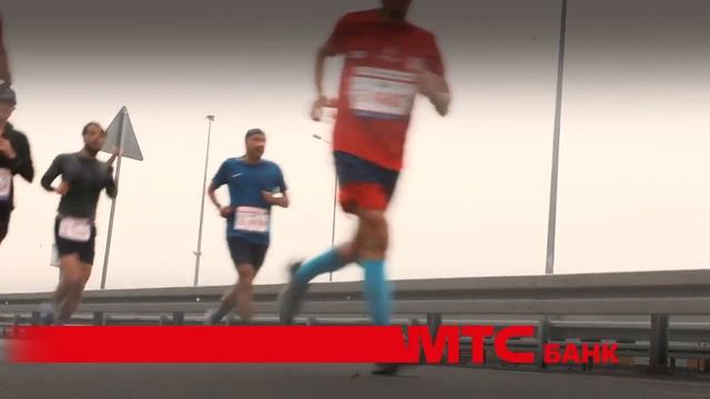 MTS BANK RUN CLUB 07/04/19 смотреть онлайн