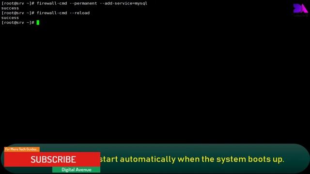 How to Install MariaDB 10 4 on CentOS8 RHEL8 смотреть онлайн