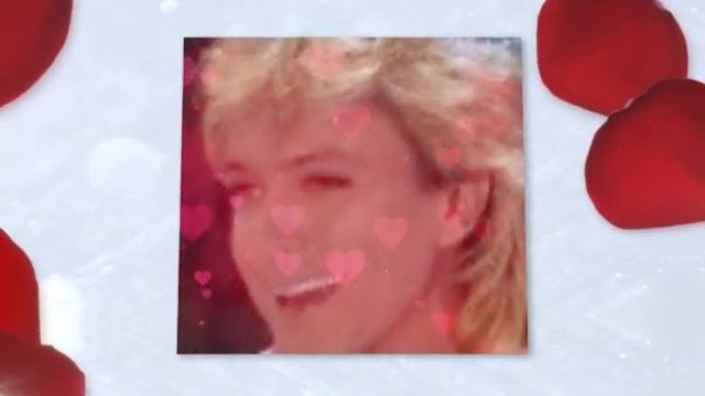 DAVID CASSIDY “ROMANCE” смотреть онлайн