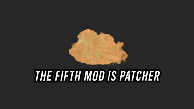 The Best Mods in Hypixel Skyblock Explained in 1 Minute | Best skyblock mods folder смотреть онлайн