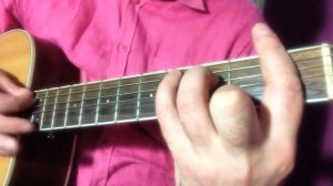 Константин Никольский Мой друг художник и поэт на гитаре разбор