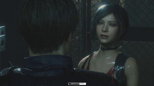 RESIDENT EVIL 2 REMAKE Прохождение ᐅ Рандомайзер 2. смотреть онлайн