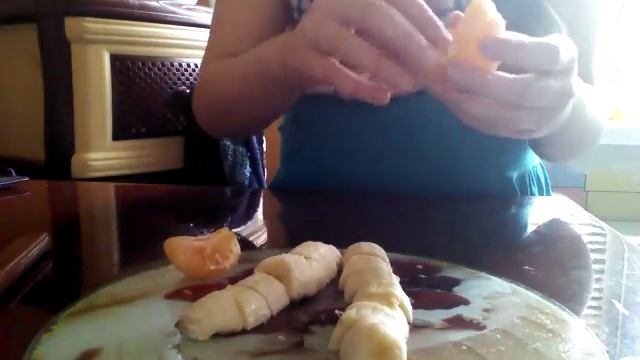 Пальма из банана м-м объедение смотреть онлайн