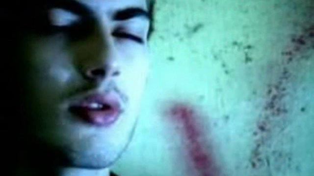 Mor ve ötesi(harun tekin)- şirket смотреть онлайн