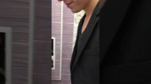 Удар током 220В в голову