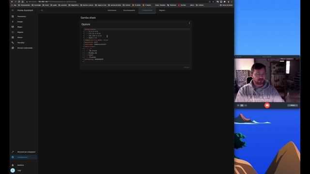 Home Assistant - Installazione primi componenti aggiuntivi Capitolo 1 смотреть онлайн