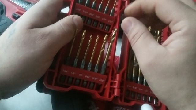 Обзор инструмента Milwaukee плюс оснастка смотреть онлайн