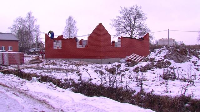 Архитектурные Размышления