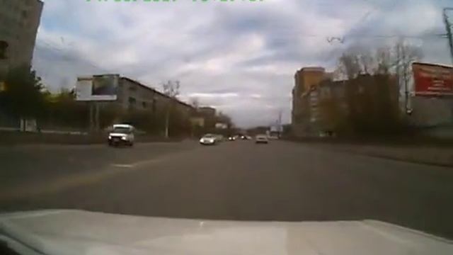 На Жигулях совсем тормоза не очень. смотреть онлайн