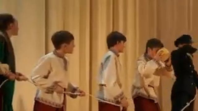 Музыкальный театр "МИСТЕРИЯ" смотреть онлайн