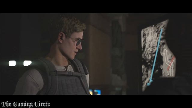 The Dark Pictures Anthology: House of Ashes - How To keep Eric Alive - (Full Guide) PS5 смотреть онлайн