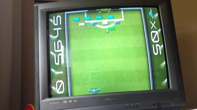 Jogos estúpidos e legais #1: Soccer Bashi Demo. смотреть онлайн