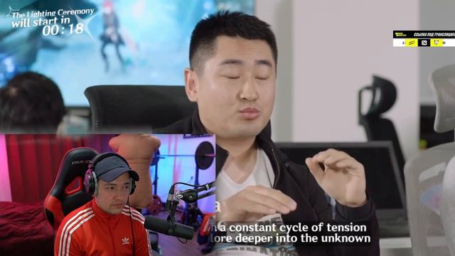 ПРОДАВЦЫ АНИМЕ смотреть онлайн