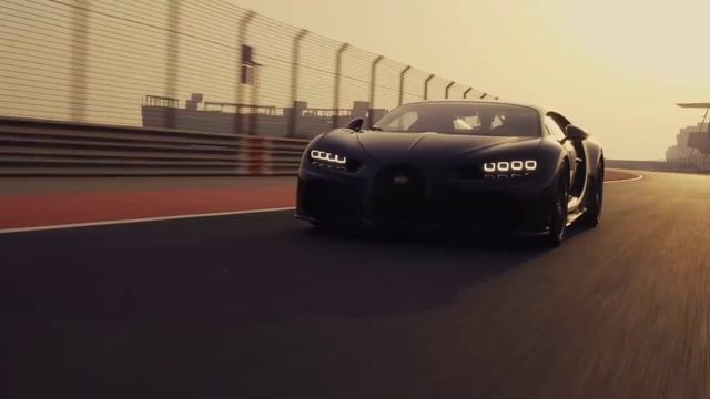 Bugatti.... Beyond the Speed | Bugatti Chiron | Xcho - Ты и Я (Tik Tok Remix) смотреть онлайн