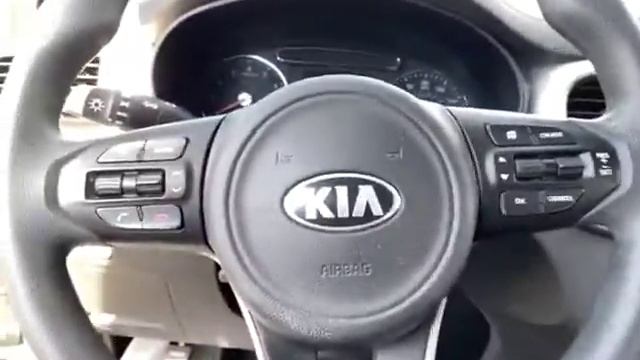 9485PA 2018 Kia Sorento LX ( 1 OWNER / CLEAN CARFAX) смотреть онлайн