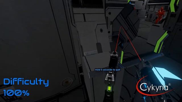 + Let's Play VR + VR Shooter Guns + REVIEW + Good Indie VR + смотреть онлайн