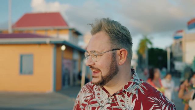 We MESSED UP In St Maarten - Royal Caribbean Odyssey of the Seas смотреть онлайн