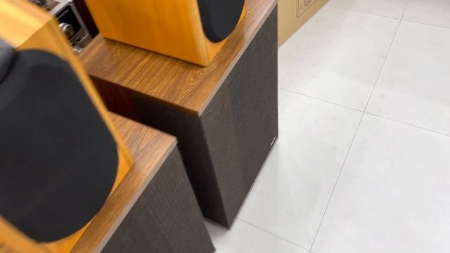Báo Giá Loa Vip Canton CT 100, HPM 100 Bản 200w, JBL 4312B MK2,B&W 603S3, JBL L80T, Pioneer CS-901… смотреть онлайн