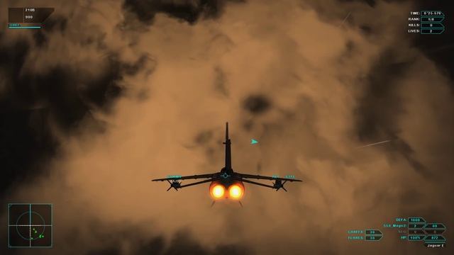 Игра Vector Thrust ► ОБЗОР+ОЦЕНКА [RU] смотреть онлайн