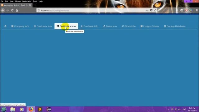 Inventory Management System (Larvel, My SQL, Apache) смотреть онлайн