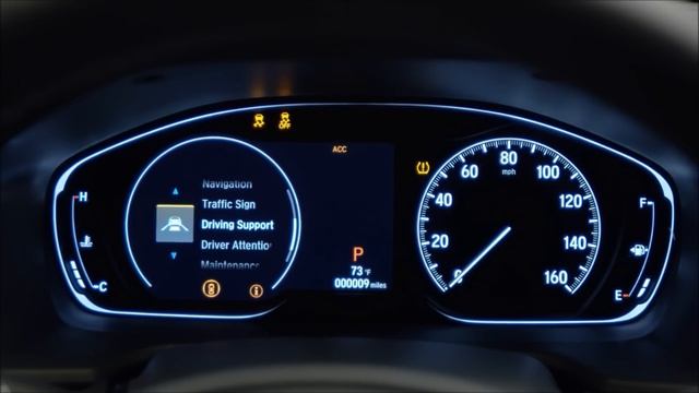 Honda Accord 2018: detalhes e especificações oficiais - www.car.blog.br смотреть онлайн