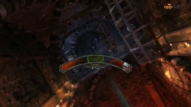 Hellraid: The Escape - HD геймплей видео смотреть онлайн