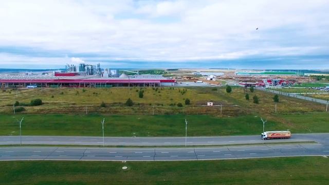 KASTAMONU in Russia EN (short edition) смотреть онлайн