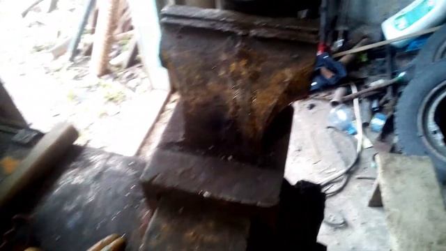 Ремонт суппорта ЗАЗ 1102 смотреть онлайн