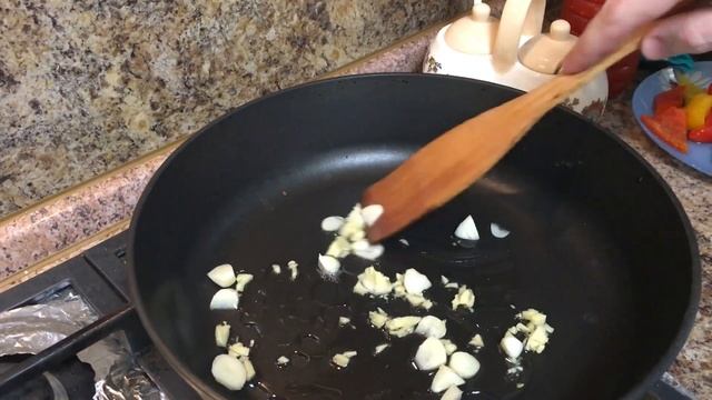 Жареная свинина с овощами по Китайски ,невероятно вкусно!!! смотреть онлайн