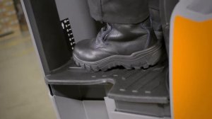 Ричтрак STILL FM-X