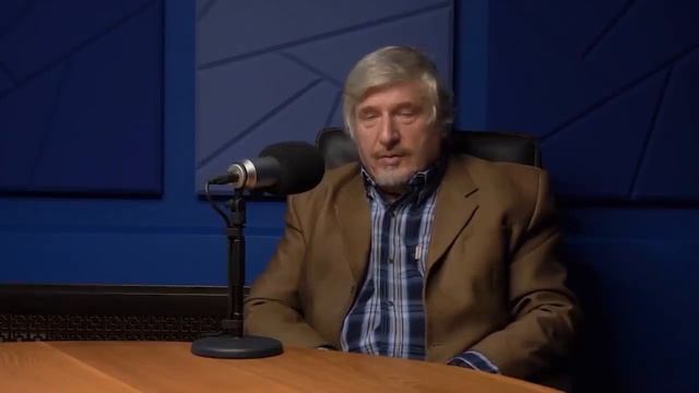 С. Савельев Бредовые разговоры про асимметрию полушарий смотреть онлайн