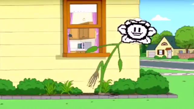 Приколы про undertale#1 смотреть онлайн