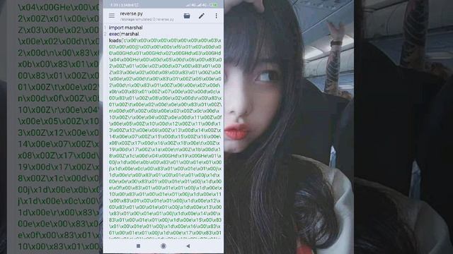 TOLS COMPLIE/DECOMPILE MARSHAL DAN CARA MENGGUNAKAN NYA смотреть онлайн