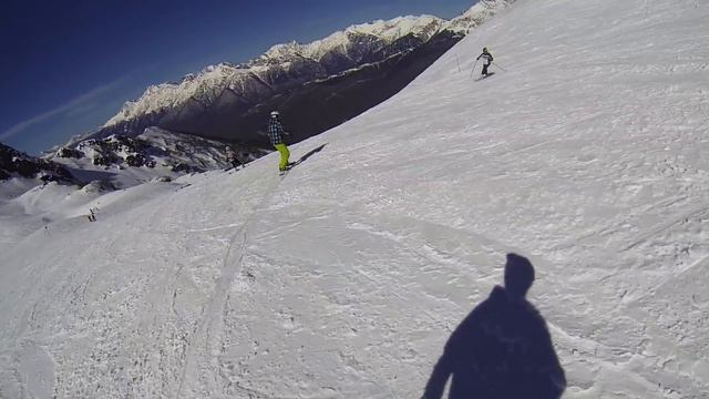 Путешествие в Сочи 2014 смотреть онлайн