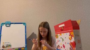 Распаковка набора первоклассника #erichkrause #распаковка #анпакинг #первоклассник #первоевидео