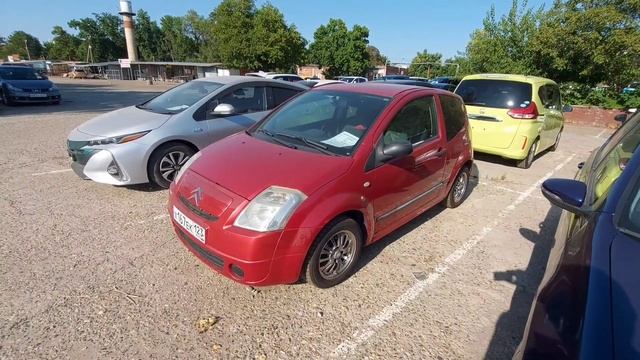 Авто до 400.000 рублей, смотрим что есть на рынке. смотреть онлайн