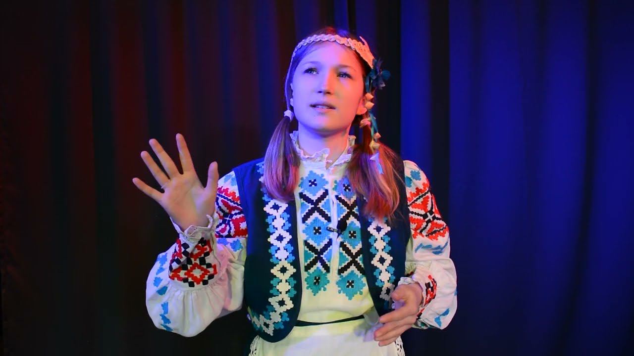 Якуб Колас "Не горюй" смотреть онлайн