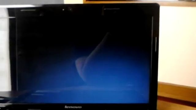 Lenovo G470 i5-2430M with ATI Radeon HD 6370 1GB смотреть онлайн