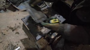 Юмз6 раздатка газ 66 для пвм изготовления переходной плиты