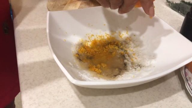 Бомбическая малосольная семга. Приготовление двумя способами. смотреть онлайн