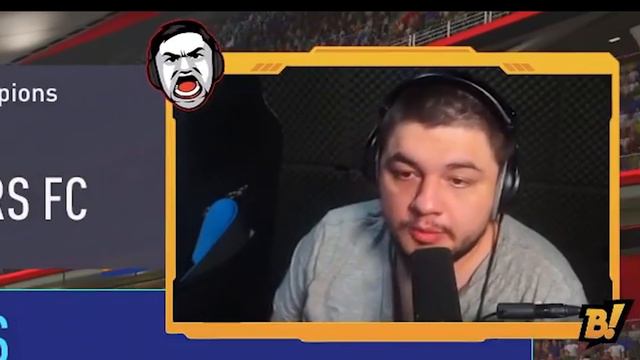 BURGÃO NA WL ENSINANDO A ESSÊNCIA DO ULTIMATE TEAM | FIFA 21 смотреть онлайн