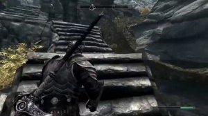 МИЛЛИОНЫ урона и КУЧА здоровья | Skyrim