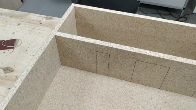 Макет дома в масштабе 1 к 20. Первая часть смотреть онлайн