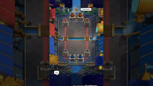 Jugando clash royale tambien tengo otra cuenta en arena montepuer смотреть онлайн