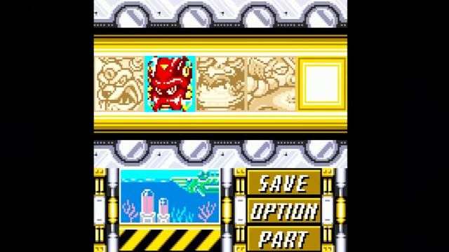 Mega Man XTREME 2 (GBC) - Mega May 2018 смотреть онлайн